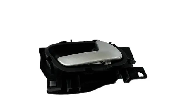 Peugeot 207 Rear door interior handle 96802455VV
