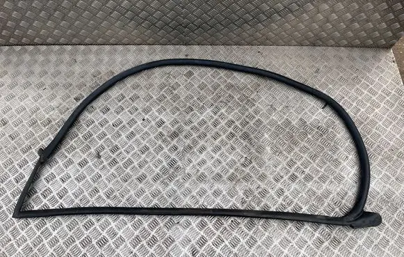Audi TT TTS RS Mk3 8S Front door rubber seal 8S8831707