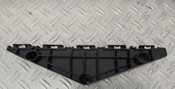 Toyota Avensis T270 Front bumper mounting bracket 5253505040