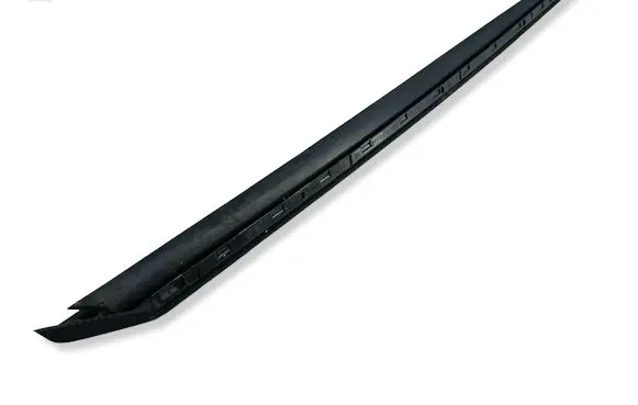 Audi A5 Windshield trim 8B3854328 45802