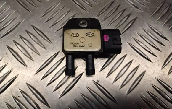 KIA Pro Cee'd II Exhaust gas pressure sensor 392102F600