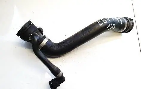 BMW 1 E81 E87 Engine coolant pipe/hose 7525641