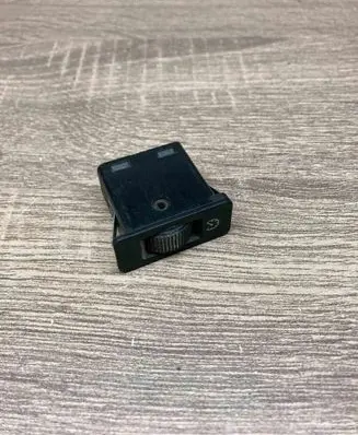 BMW 5 E39 Panel lighting control switch 8360461 USED