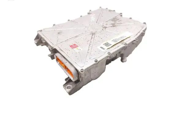 Volkswagen ID.3 Voltage converter inverter 1EA907230B 1EA901197H