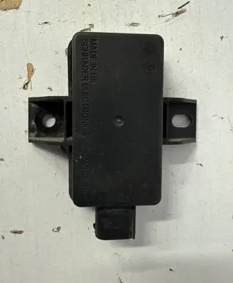 Dodge Charger Tire pressure control unit 68219831AF 43392MHZ