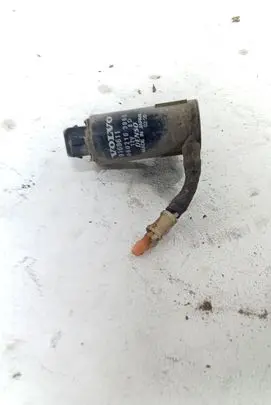 Volvo XC90 Windscreen/windshield washer pump 9169611 0602103950