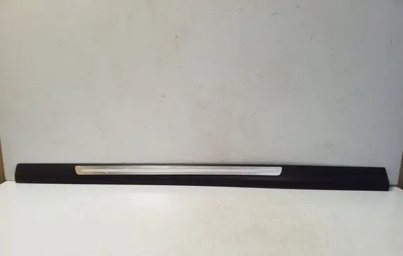 Audi A6 S6 C6 4F Front sill trim cover 4F0853373H