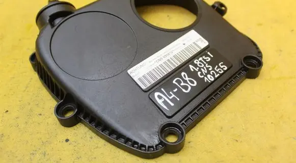 Audi A4 S4 B8 8K Air filter box cover 06K103269E