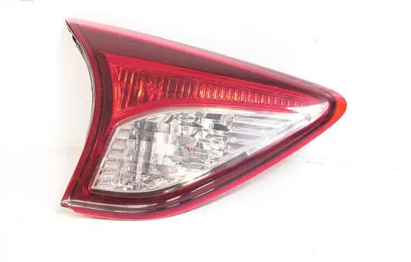 Mazda CX-5 Tailgate rear/tail lights KD53513G0