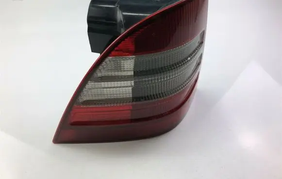 Mercedes-Benz ML W163 Headlight/headlamp A1648200164 F3322