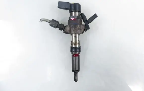 Ford Fiesta Fuel injector 9645988580 5WS40007