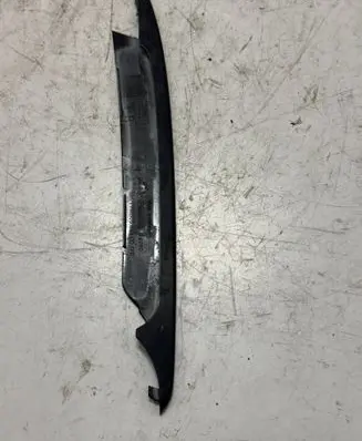 Porsche 911 991 Front bumper splitter molding 99150586400