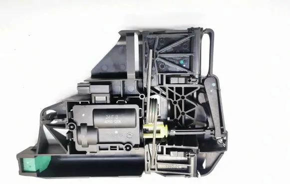 Mercedes-Benz E W212 Seat control module A2129700026