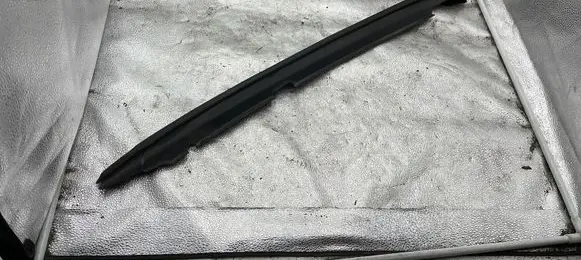 Lexus IS 220D-250-350 Wiper trim 5382553011