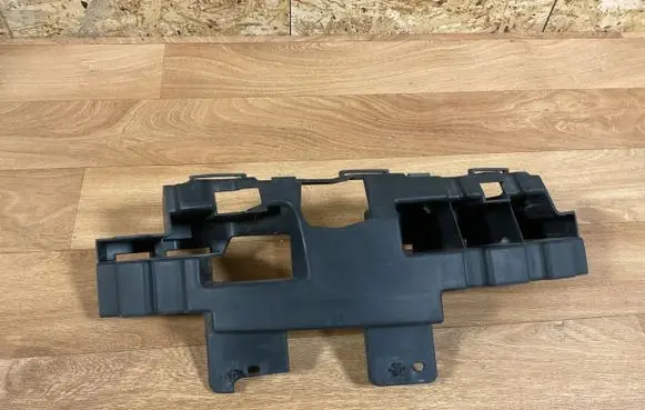 Ford Focus C-MAX Front bumper mounting bracket 3M5117E856 D2A3B