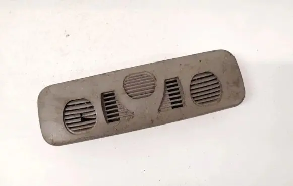 Alfa Romeo 166 Alarm control unit/module 156020253