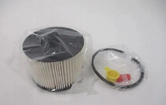 Fuel filter