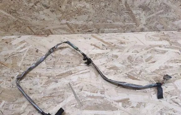 Jaguar XK8 - XKR Steering rack electric part LJD3355DA