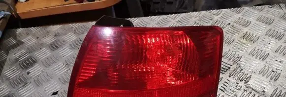 Audi A4 S4 B7 8E 8H Rear/tail lights 8e9945096c