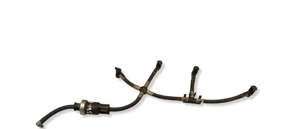Toyota Auris E180 Fuel return line/hose 237600W010 1305213401