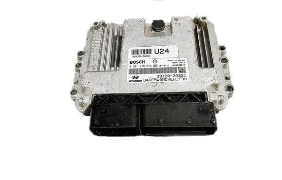 Hyundai i40 Engine control unit/module ECU 39120-2A221