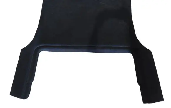 Tesla Model S Trunk/boot mat liner 104519500A 1110774 370230100105