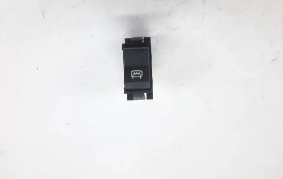 Porsche 924 Electric window control switch 133959621