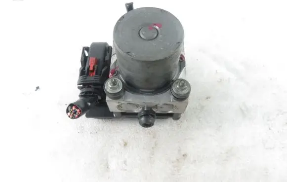 Audi A4 S4 B7 8E 8H ABS Pump 0265950358 8E0614517AP