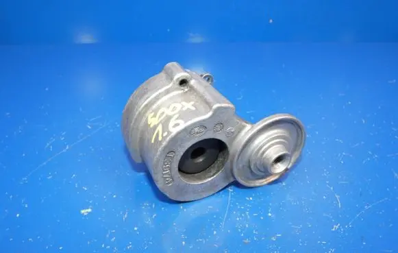 Fiat 500X Generator/alternator belt tensioner 03917