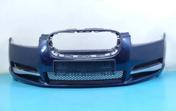 Jaguar XF X250 Front bumper IMPRK1170929