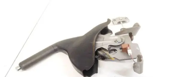 Handbrake/parking brake lever assembly