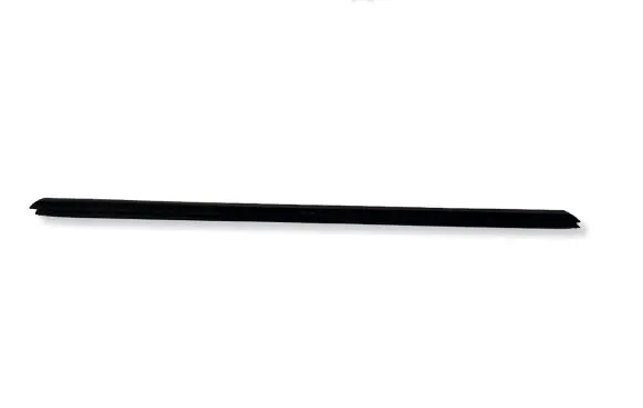 Audi Q3 F3 Front door glass trim molding 83A837480C