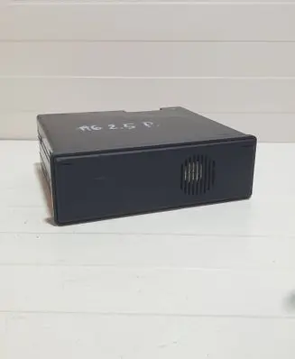 Audi A6 S6 C5 4B Navigation unit CD/DVD player 4D0919892