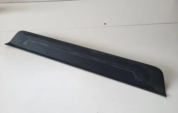KIA Optima Front sill trim cover 85884D4000