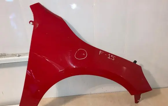 Volvo S60 Fender
