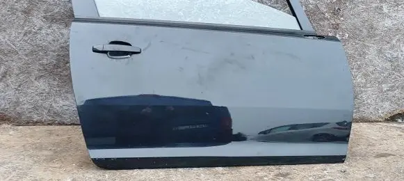 Door (2 Door Coupe)