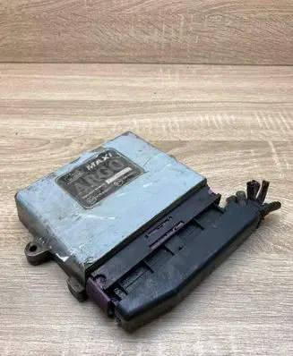 Saab 9-5 LP gas control unit module 10R020015 67R01001