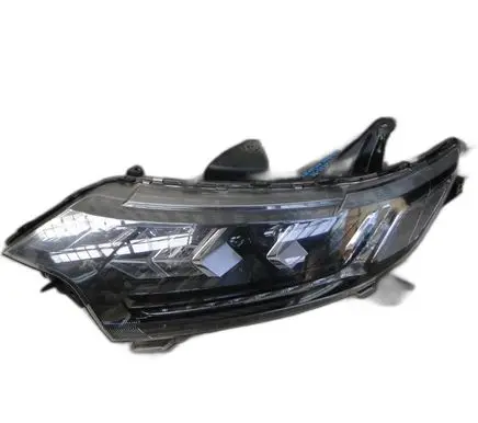 Mitsubishi Outlander Headlight/headlamp 4BX198301D331