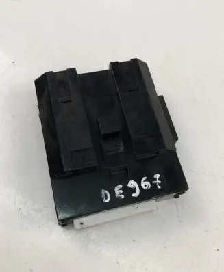 Hyundai Santa Fe Other control units/modules 9540026510