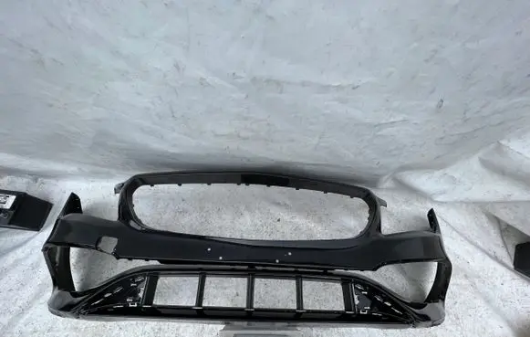 Mercedes-Benz CLA C117 X117 W117 Front bumper