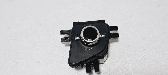Audi Q7 4M Sound control switch 4M1919616B