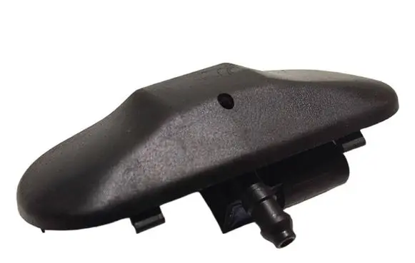 Volkswagen Golf VI Windshield washer spray nozzle 5M0955986C