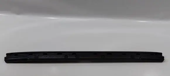 Volkswagen Jetta V Rear bumper foam support bar 1K5807251A
