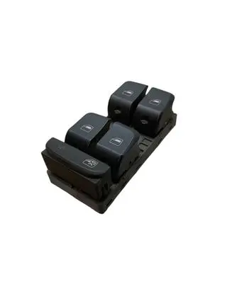 Audi A4 S4 B8 8K Electric window control switch 8K0959851D