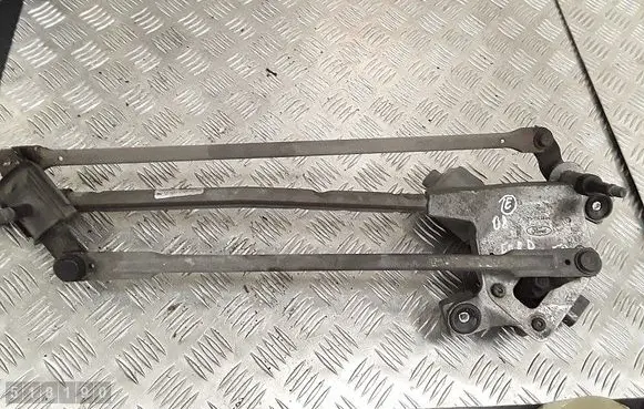 Ford Mondeo MK IV Front wiper linkage 7s7117k484