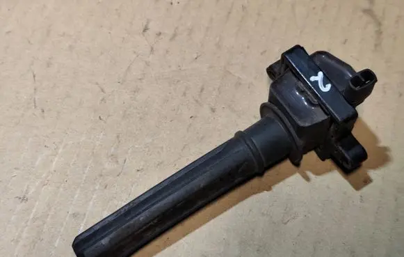 Chrysler Sebring (ST-22 - JR) High voltage ignition coil 04609095AI