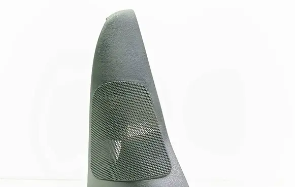 Toyota Corolla Verso E121 Side speaker trim/cover 6749113040