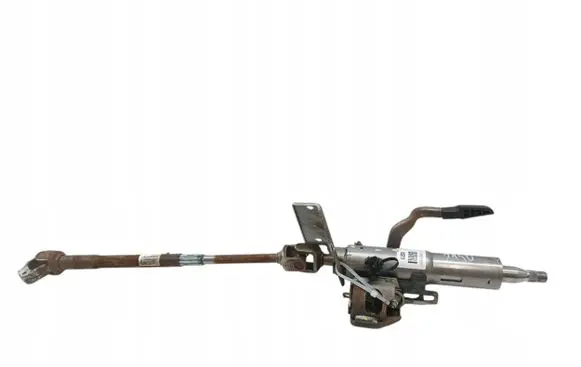 Fiat Doblo Steering wheel axle