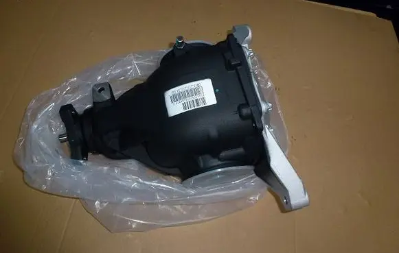Mercedes-Benz Sprinter W906 Front differential A2533509009