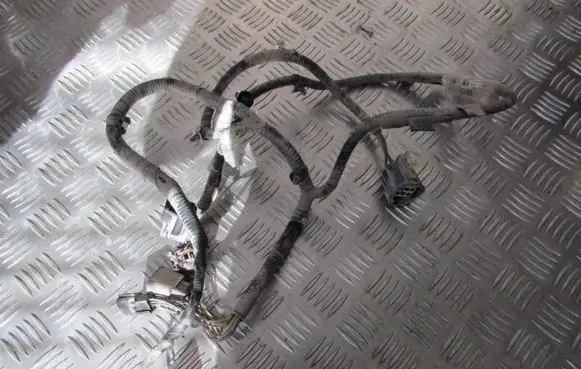 Jaguar XF Other wiring loom dx239l468bb dx23-9l468-bb